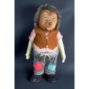 Steiff - Mecki - 50 cm - Serie 88