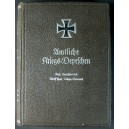Amtliche Kriegsdepeschen des 1.Weltkrieg *