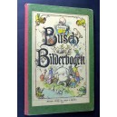 Wilhelm Busch - Busch Bilderbogen *