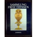 Kunstsammlung Fritz Thyssen *