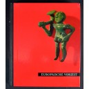 Europ&auml;ische Vorzeit - Das Buch f&uuml;r Sondengeher