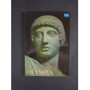 Olympia - Altis und Museum 