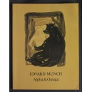 Edvard Munch - Alpha & Omega