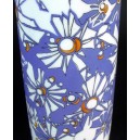 expressive K&uuml;nstlervase - Fachschule Selb   *