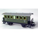 M&auml;rklin Personenwagen