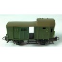 M&auml;rklin - Gep&auml;ckwagon