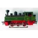 M&auml;rklin - Tender Lokomotive 